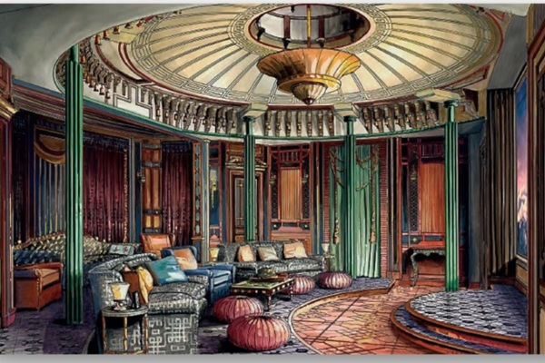 Conjuguer la beauté intérieure au passé recomposé